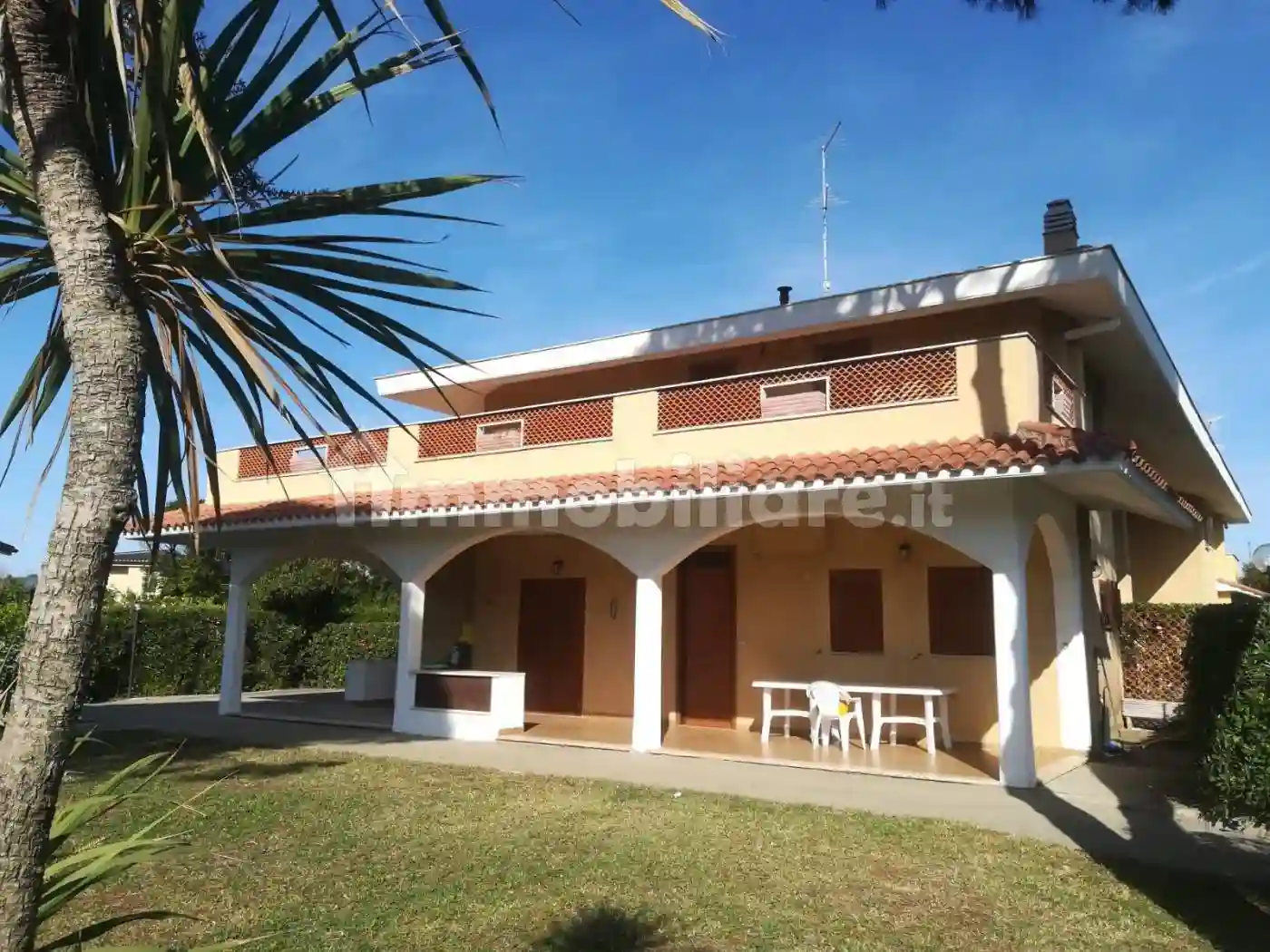 Villa - foto 5