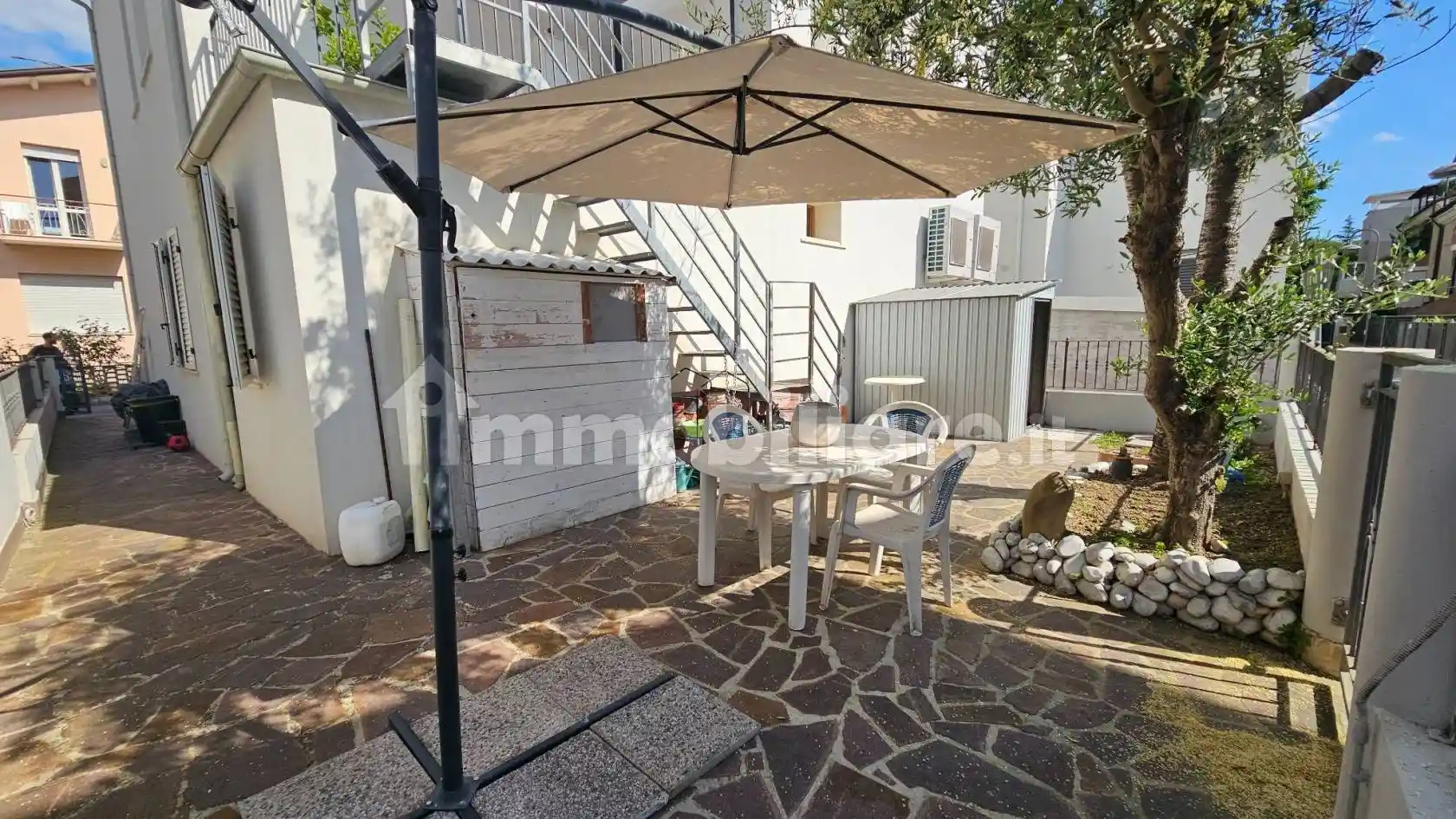 Villa in vendita a Cattolica