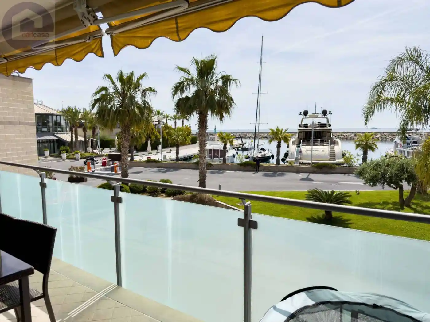 Appartamento in vendita a San Lorenzo al Mare
