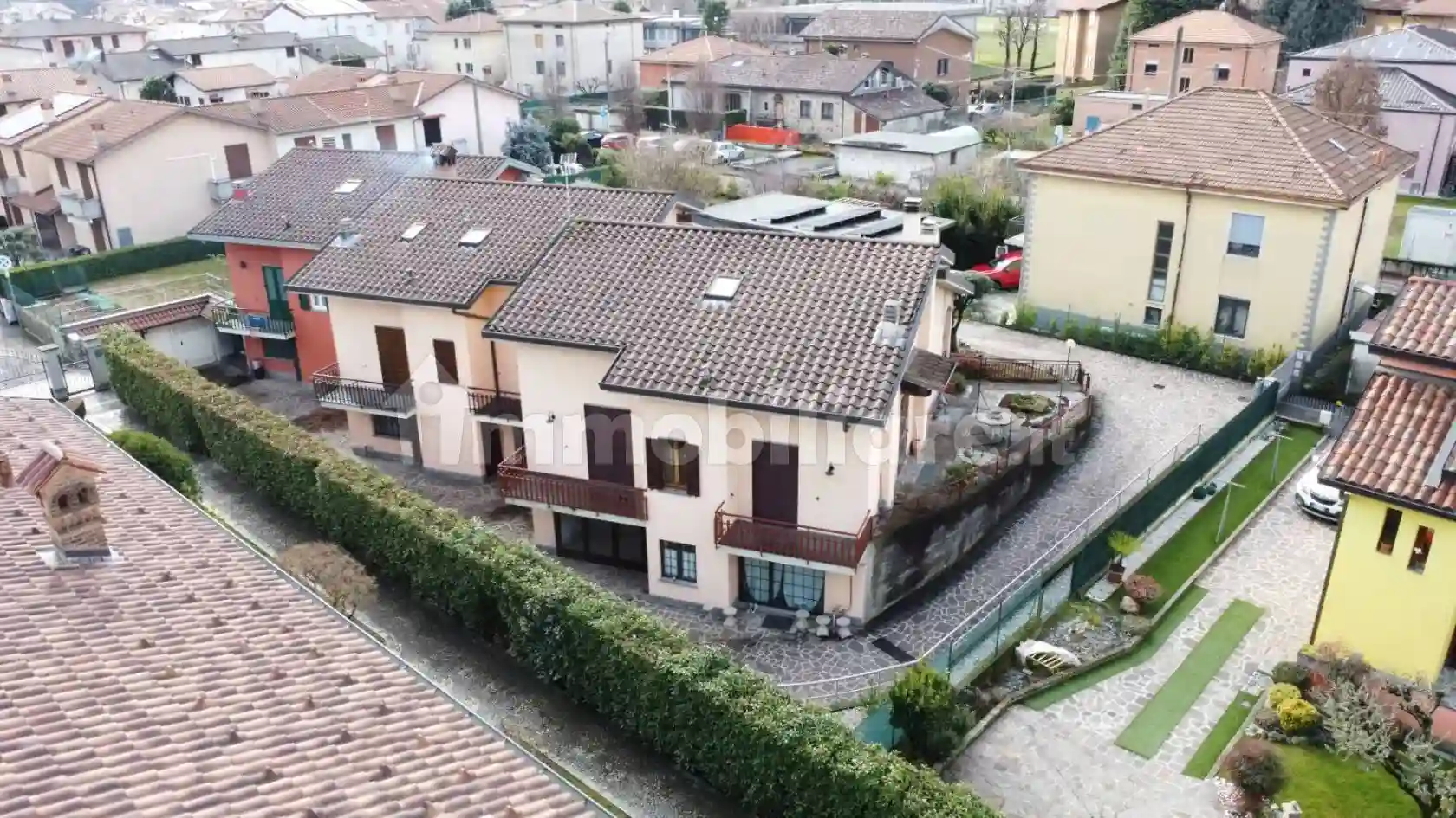 Villetta a schiera - foto 4