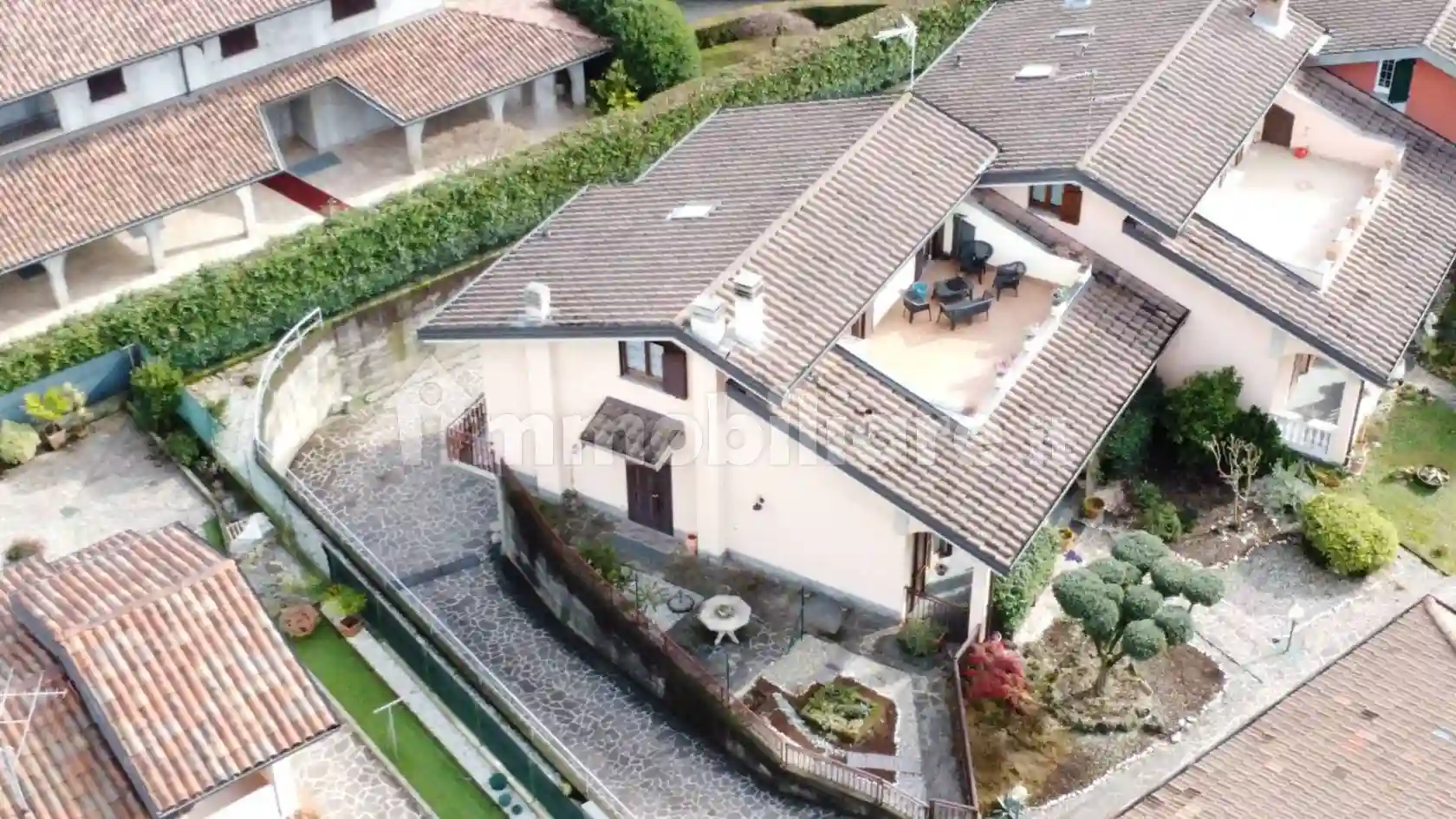 Villetta a schiera - foto 5