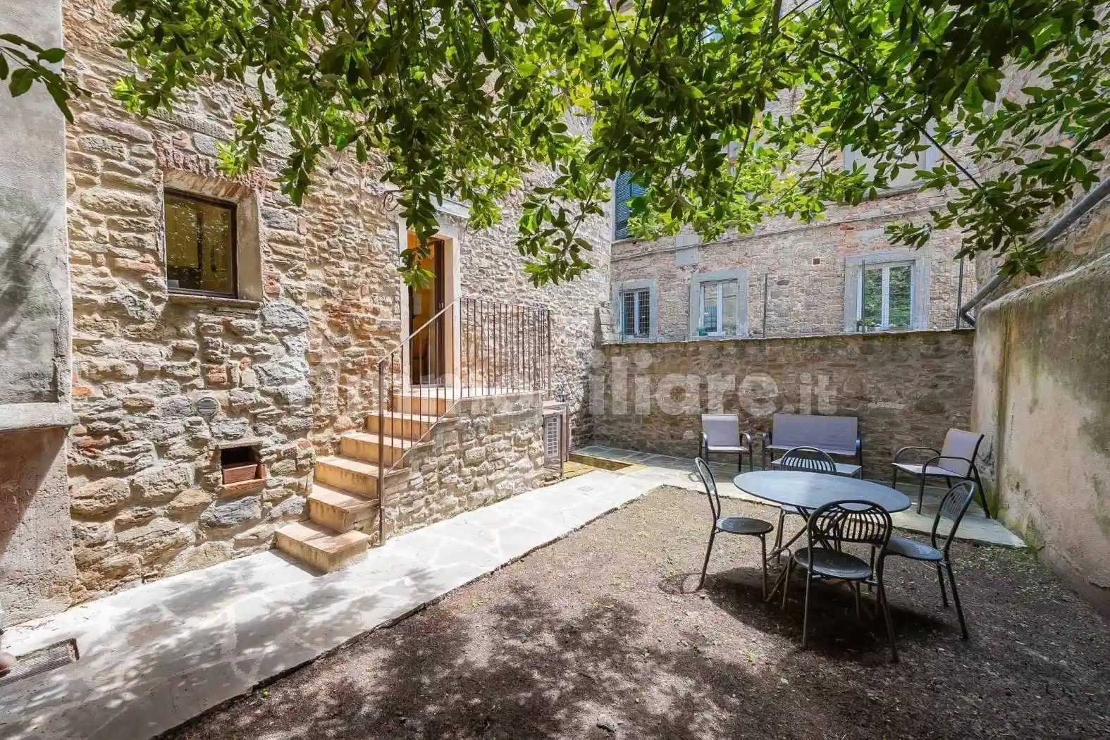 Appartamento in vendita a Cortona