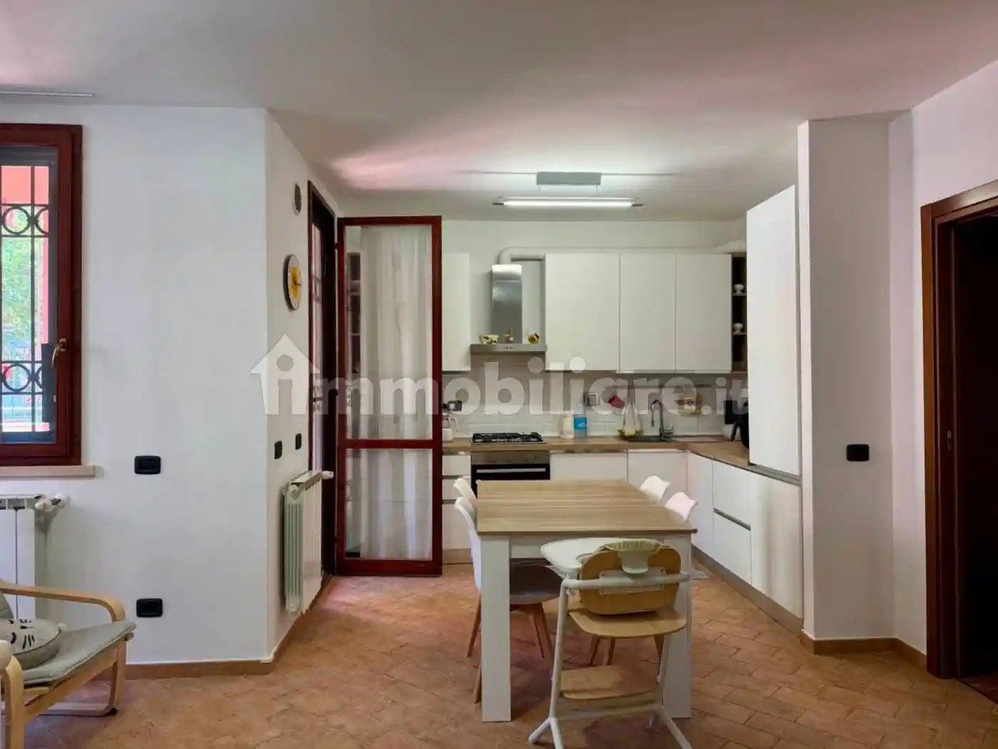 Appartamento in vendita a Scandicci