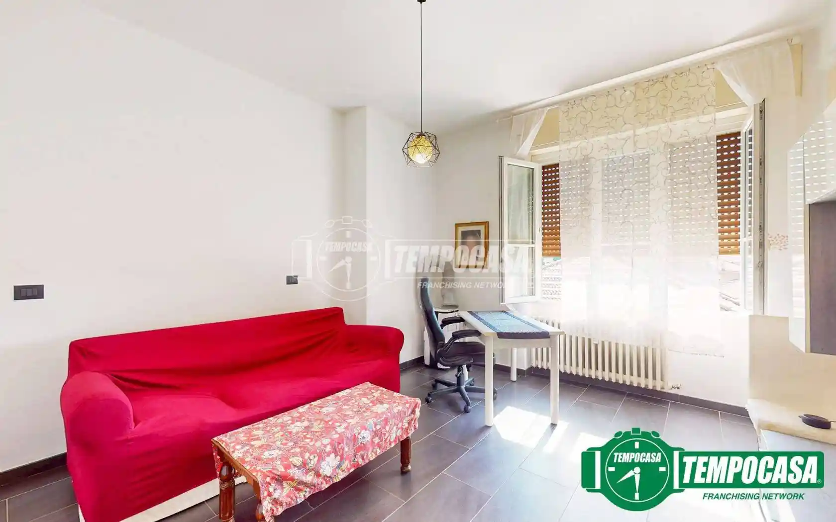Appartamento in vendita a Novi Ligure