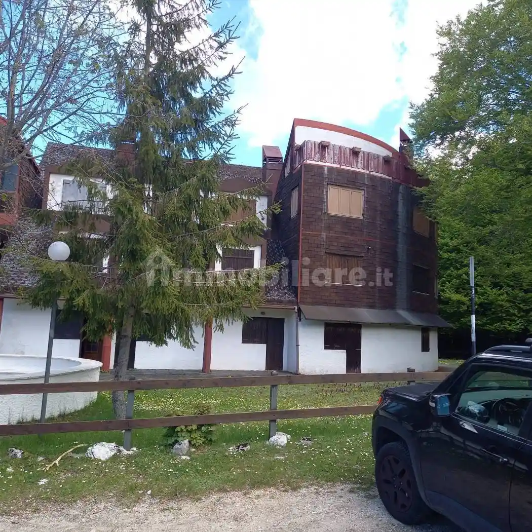 Appartamento in vendita a Subiaco