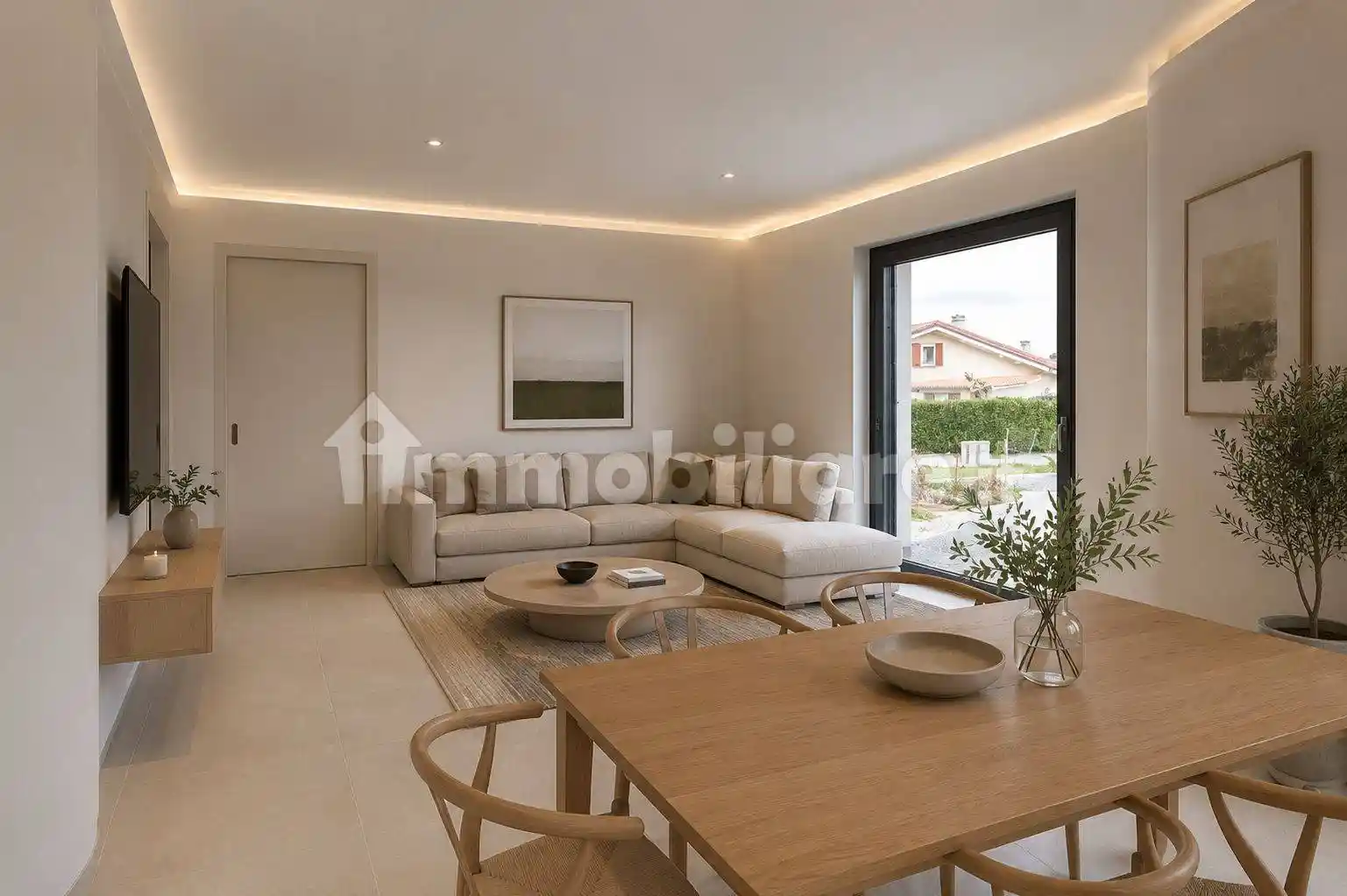 Casa indipendente in vendita a Bibiana