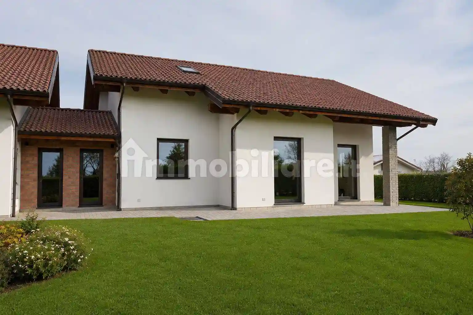 Casa indipendente - foto 2