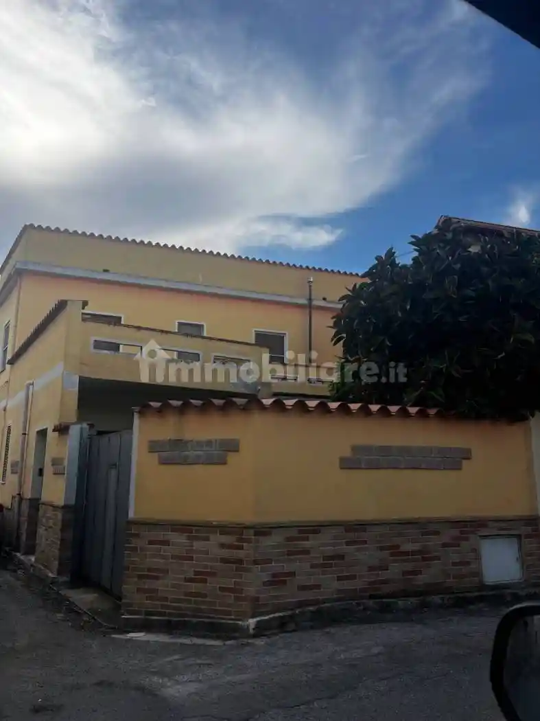 Villa in vendita a Dolianova