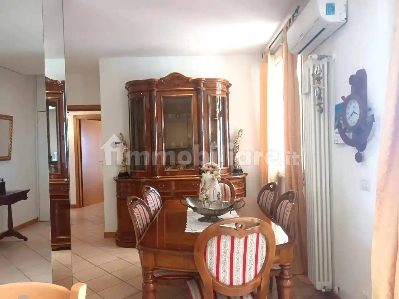 Appartamento in vendita a Rimini