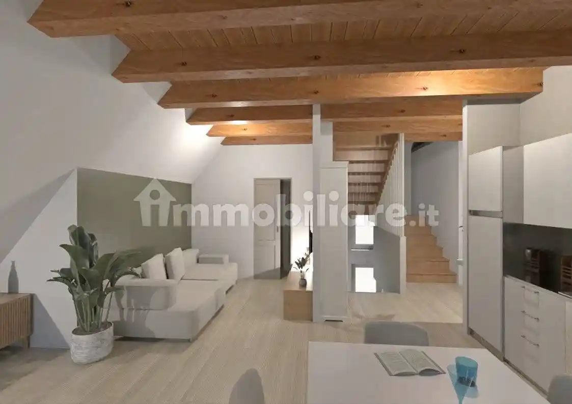 Appartamento in vendita a Sestola