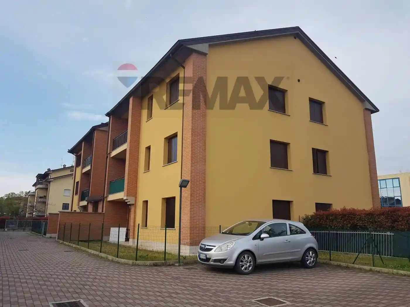Appartamento in vendita a Valsamoggia