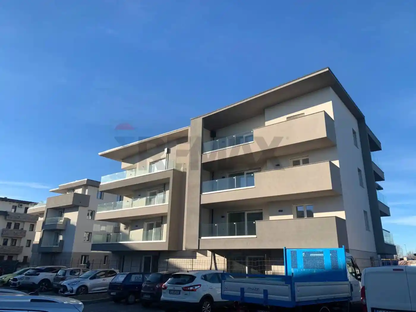 Appartamento in vendita a Dalmine