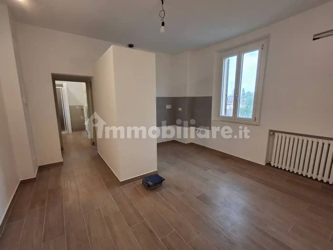 Appartamento in vendita a Castelfranco Emilia