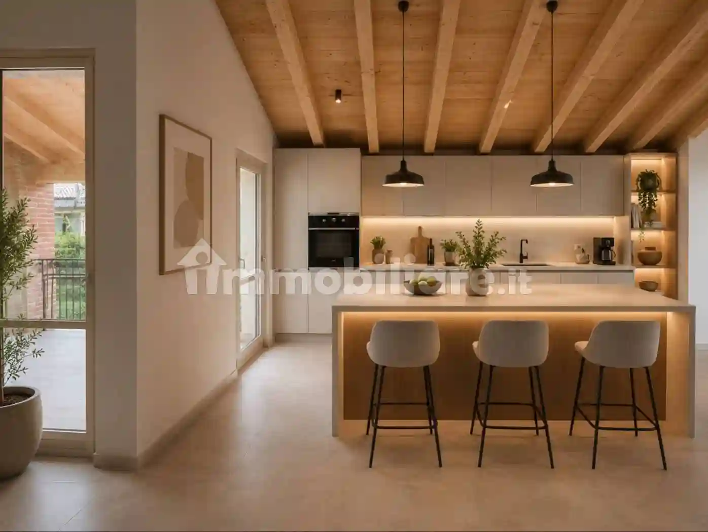 Appartamento - foto 4