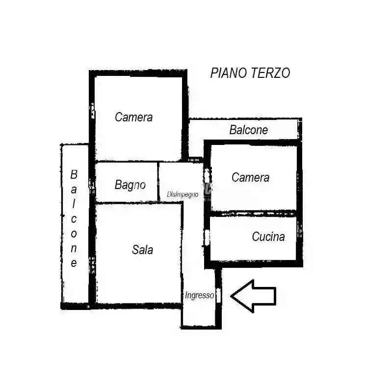 Appartamento - foto 4