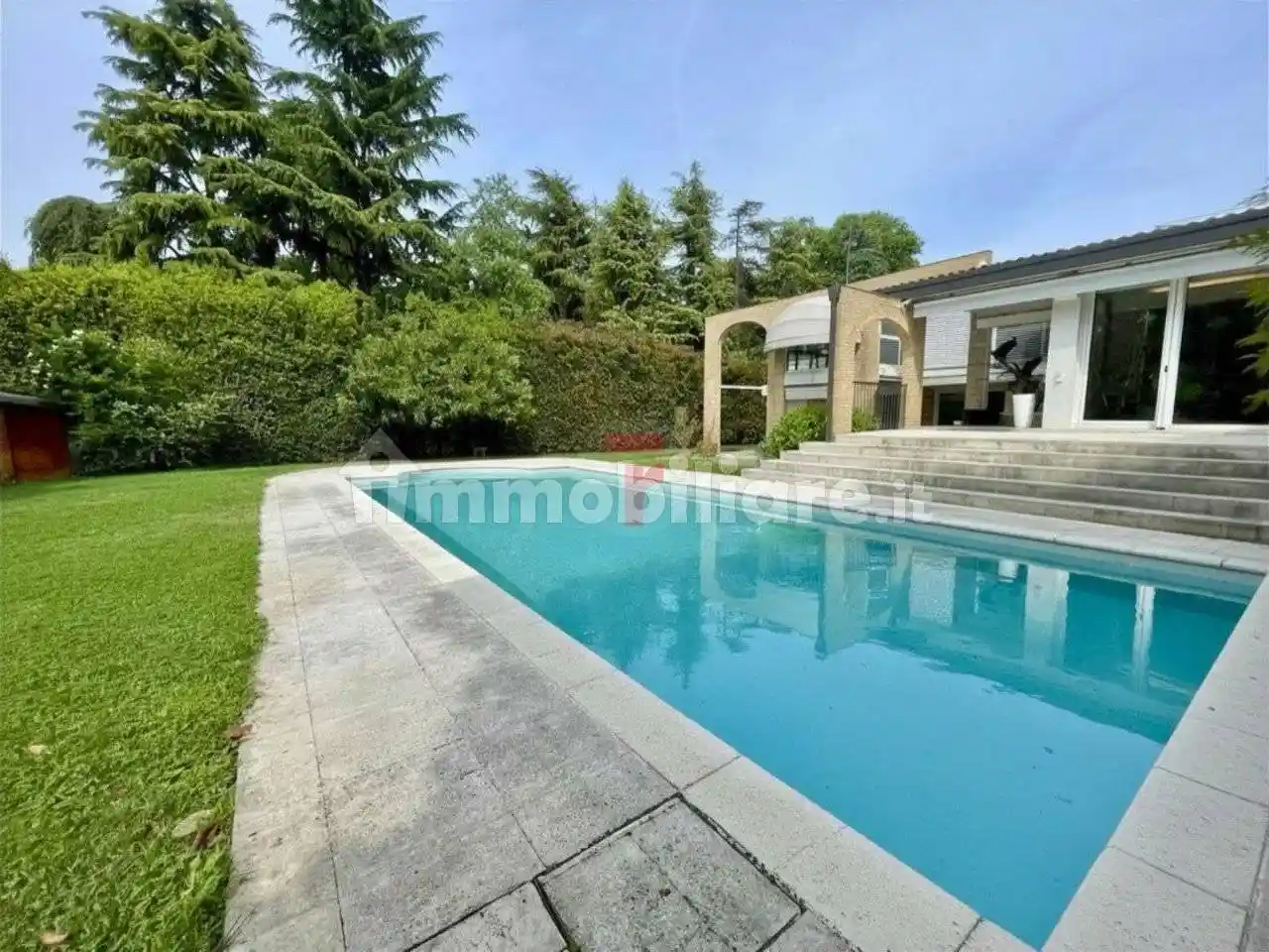 Villa in vendita a Padova