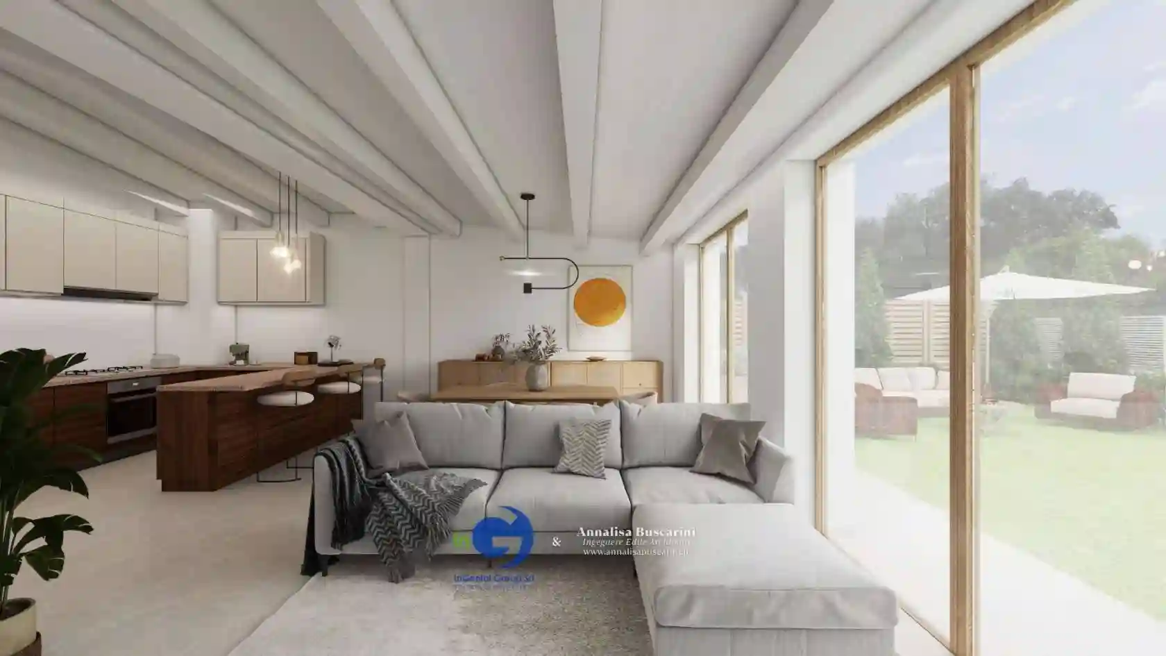 Villa - foto 5