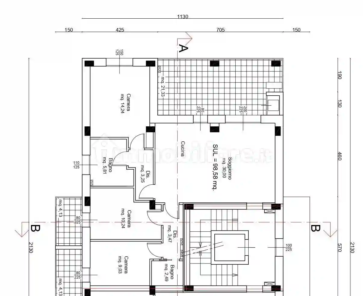 Appartamento - foto 2