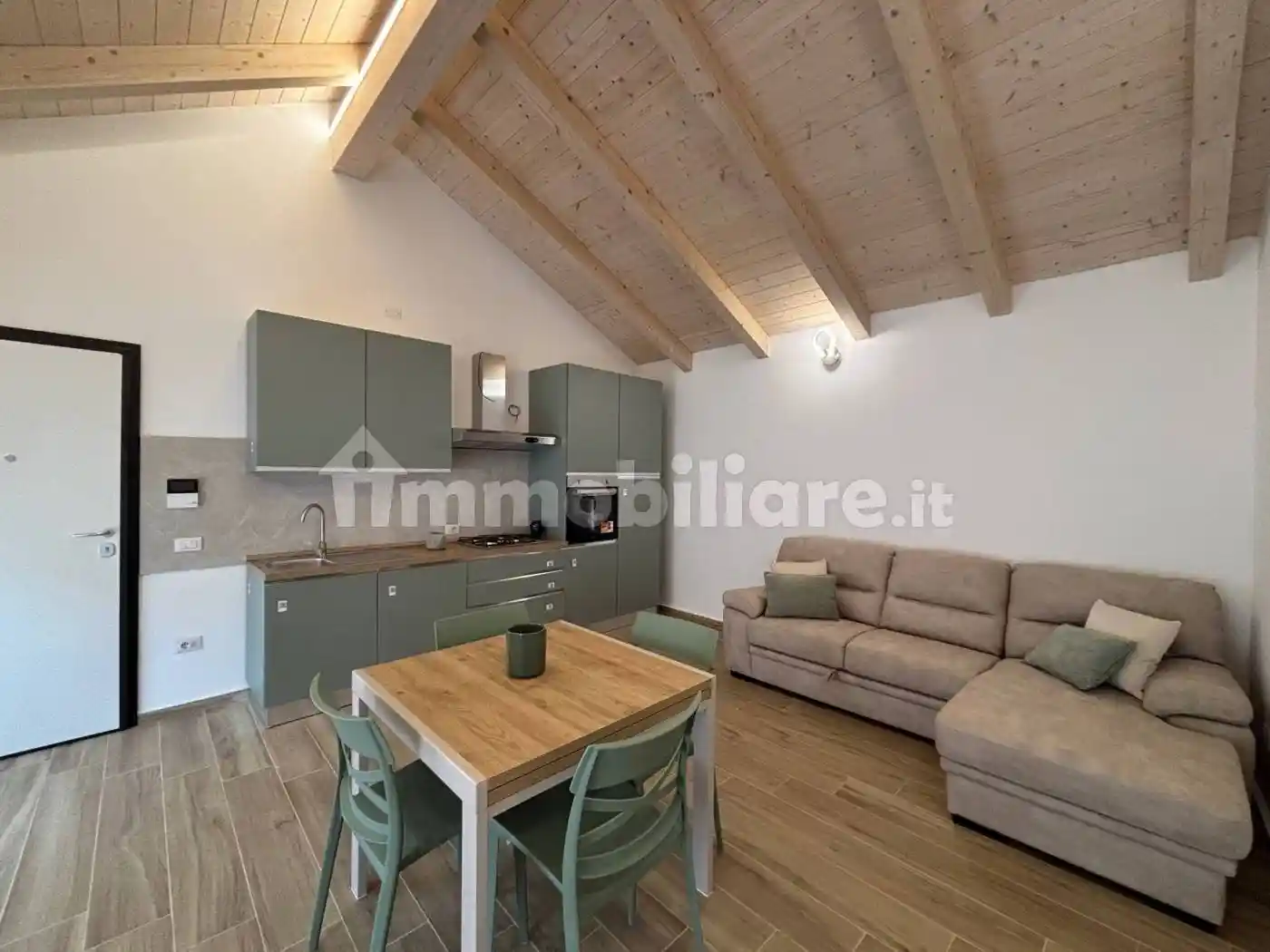 Appartamento in affitto a Valenza