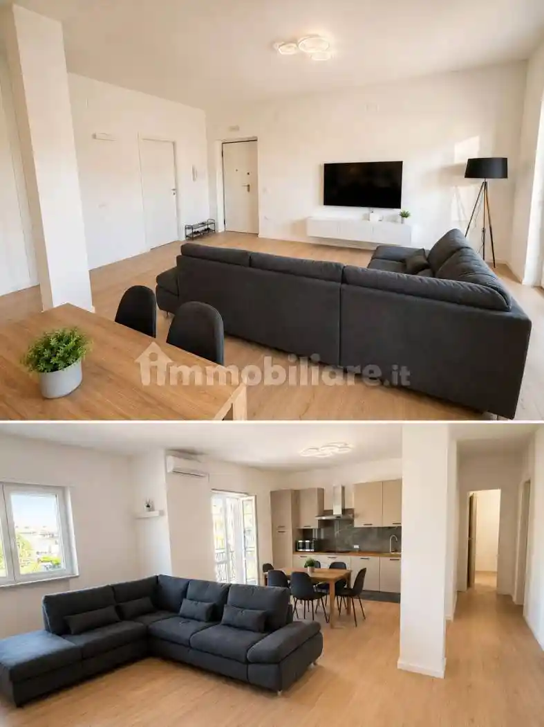 Appartamento in vendita a Casapulla