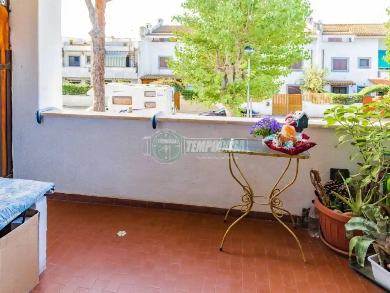 Appartamento in vendita a Cerveteri