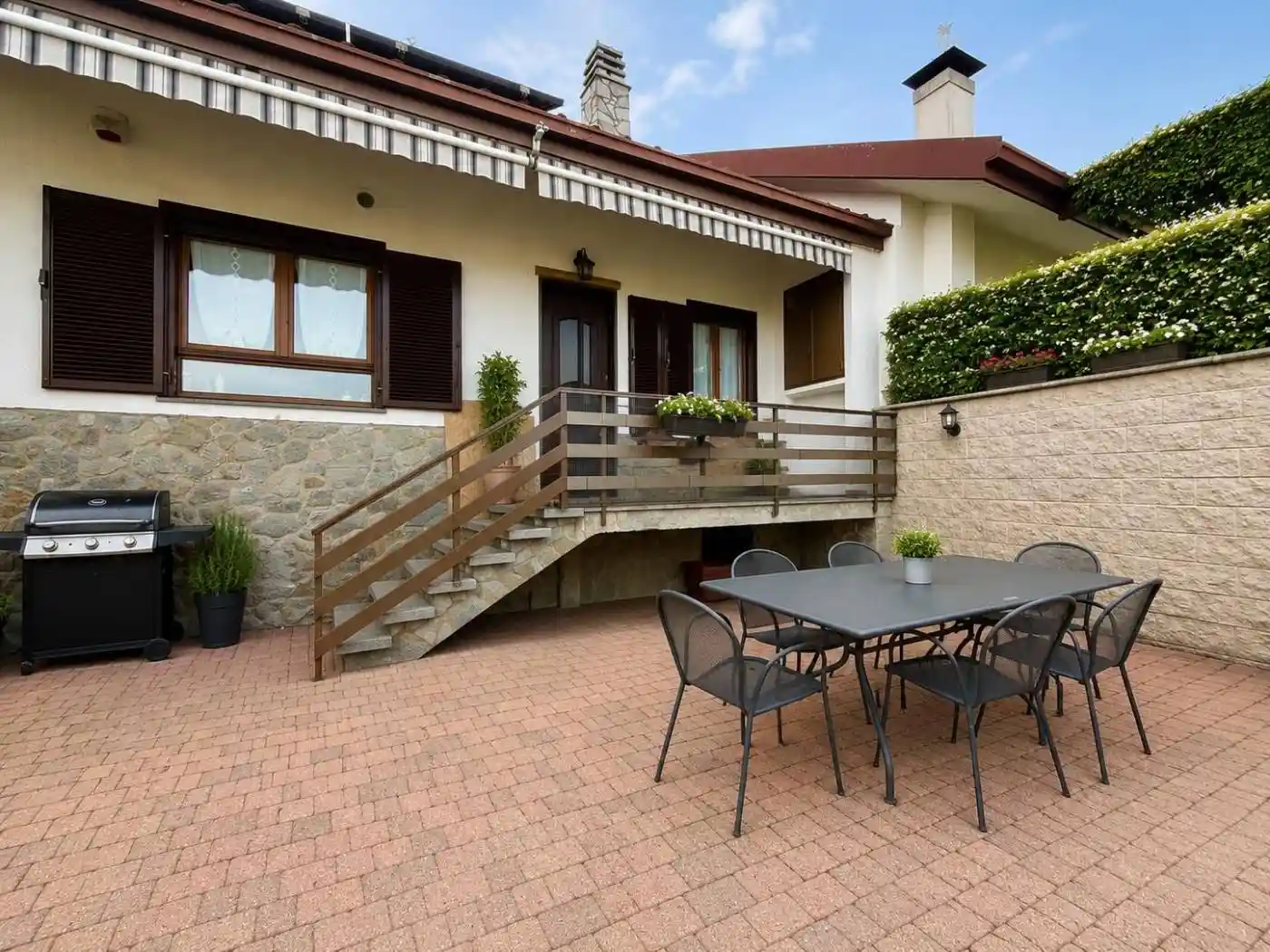 Villa in vendita a Nole