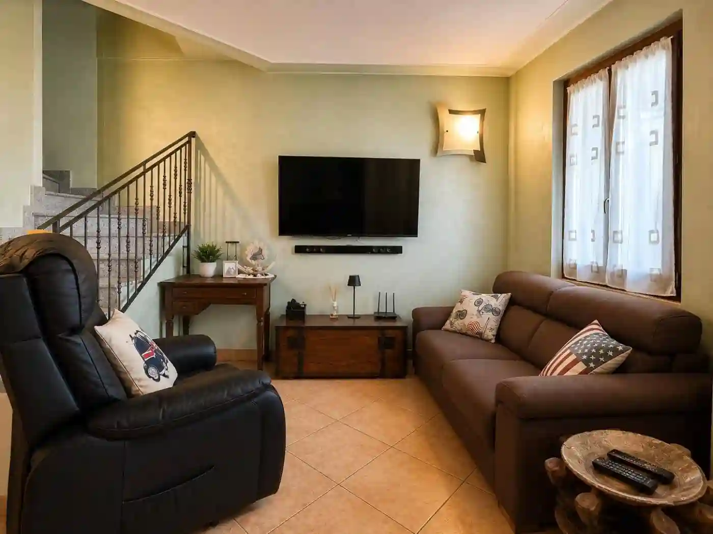 Villa - foto 4