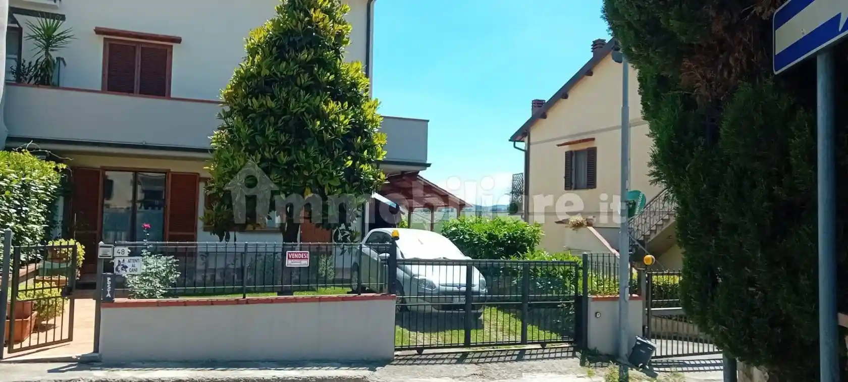 Casa indipendente in vendita a Greve in Chianti