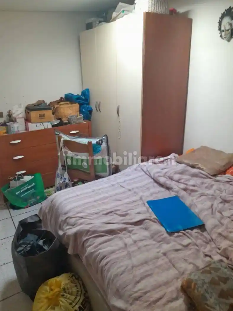 Appartamento in vendita a Prato