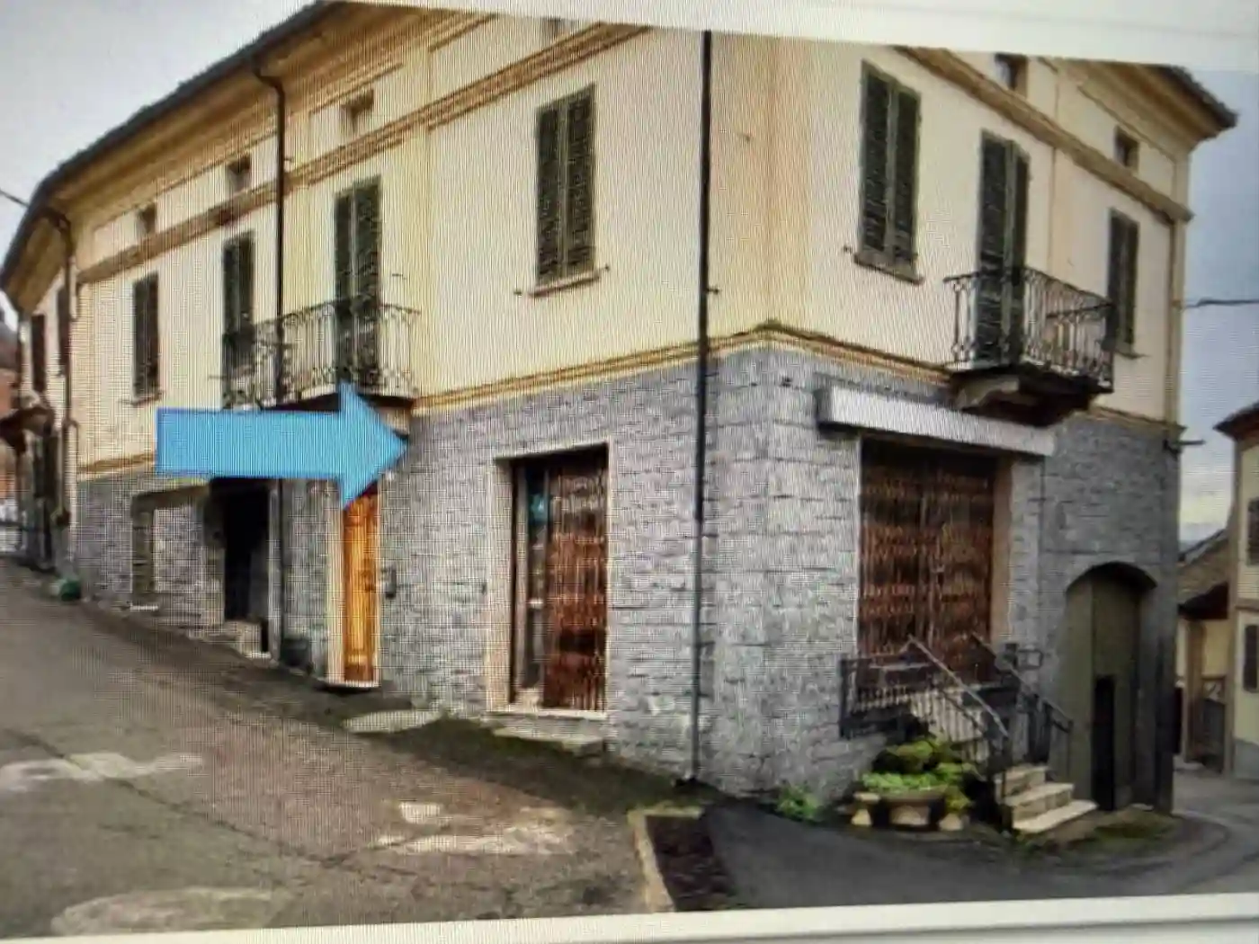 Palazzo - Edificio - foto 2
