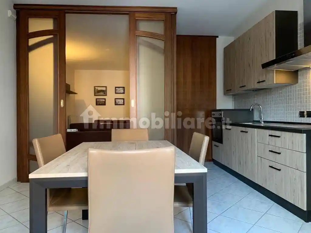 Appartamento in vendita a Monteforte Irpino