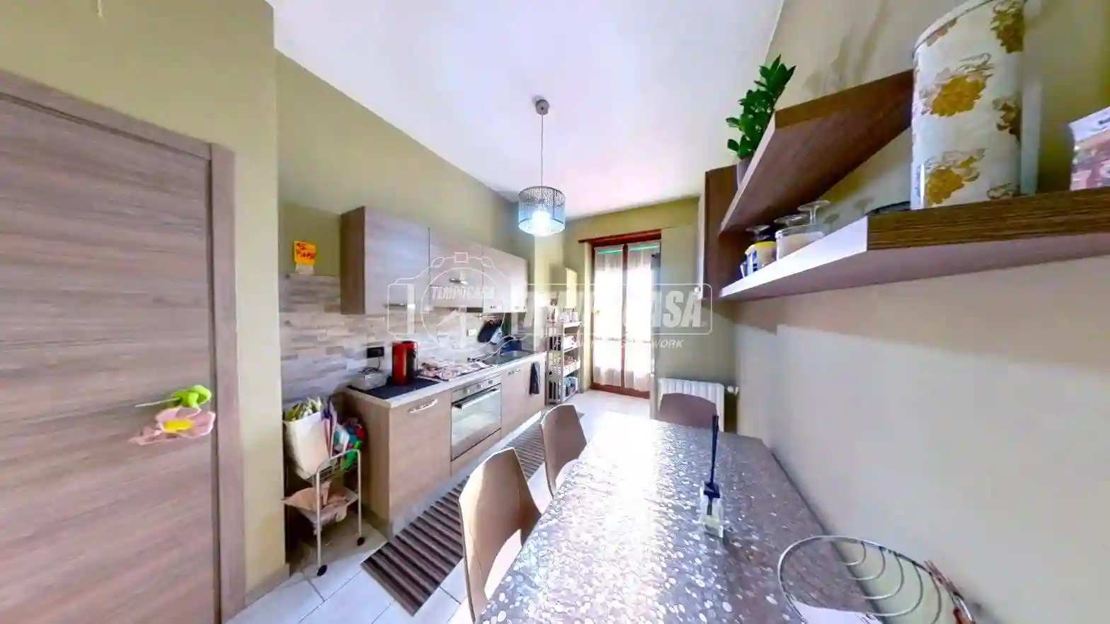 Appartamento - foto 2