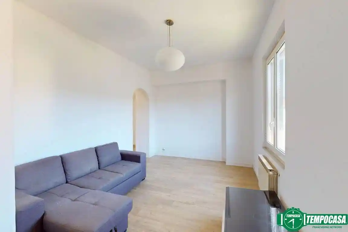 Appartamento in vendita a La Spezia