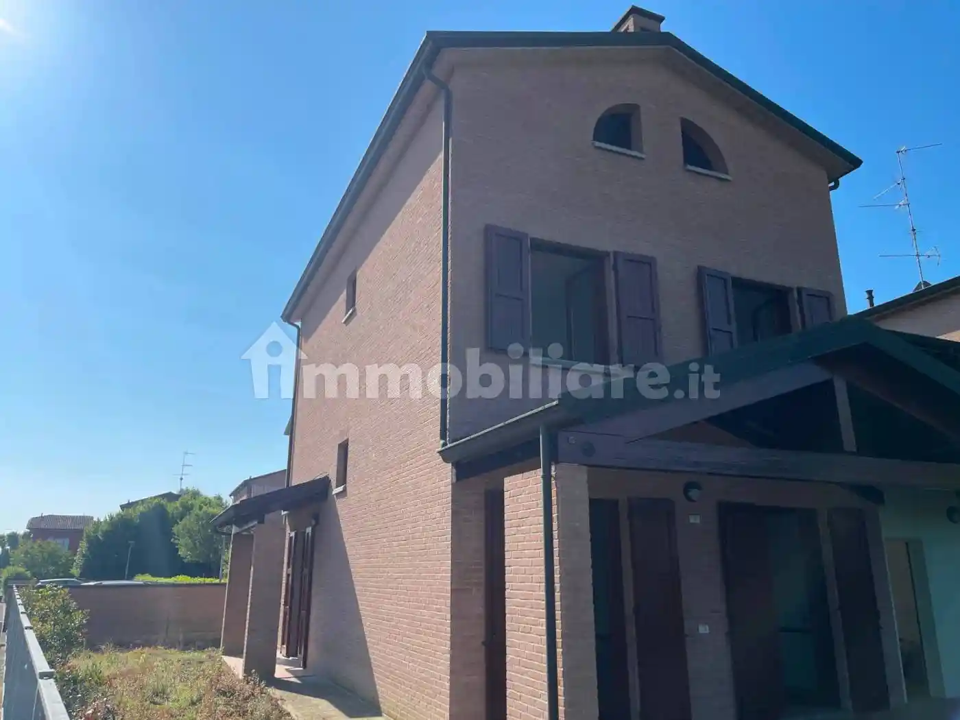 Villa in vendita a Reggio Emilia