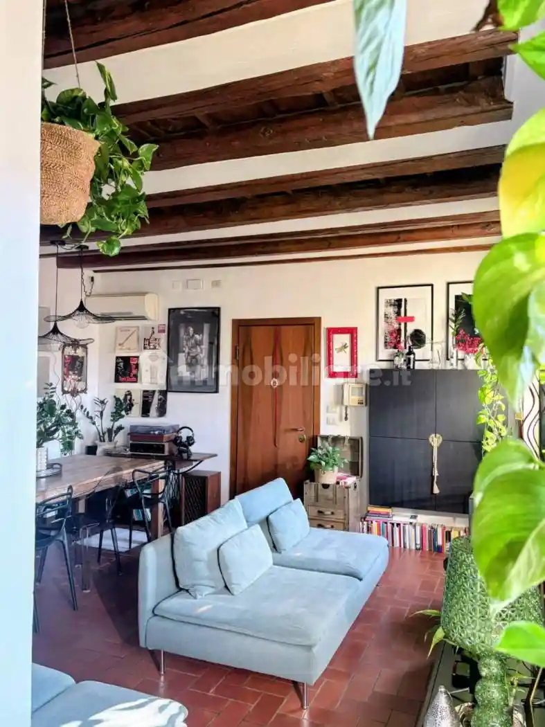 Appartamento in affitto a Verona