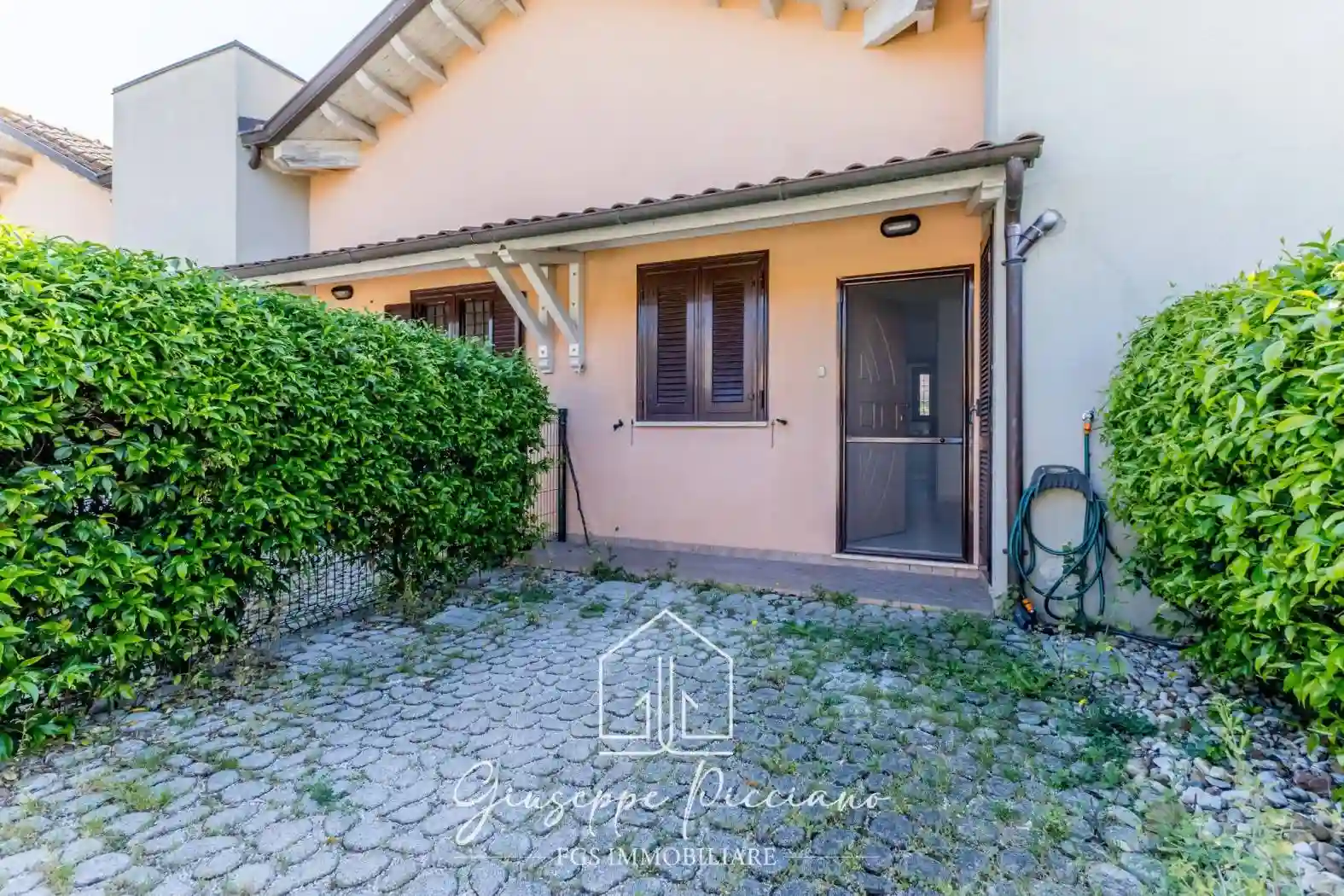 Villetta a schiera - foto 2