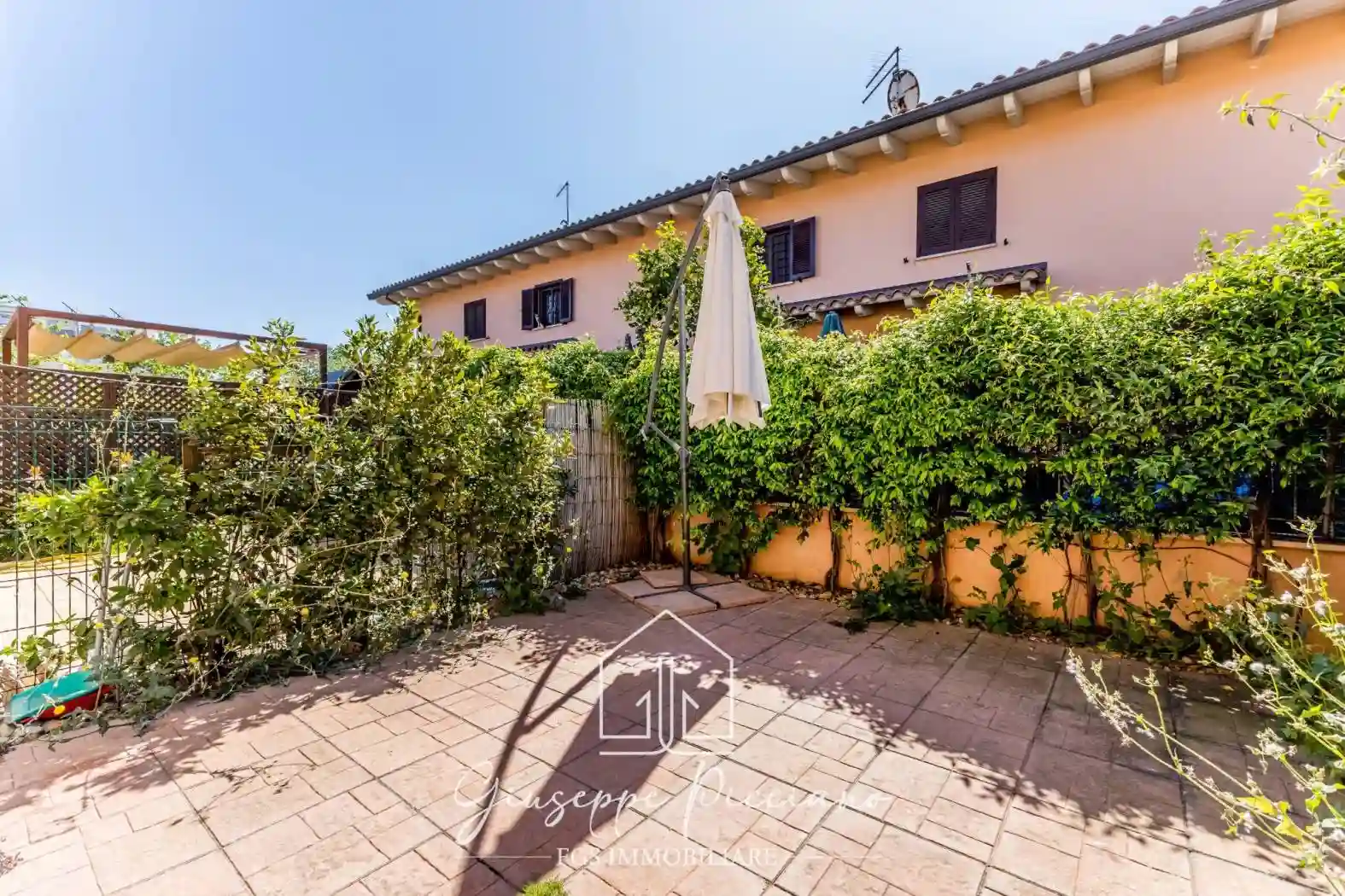 Villetta a schiera - foto 4