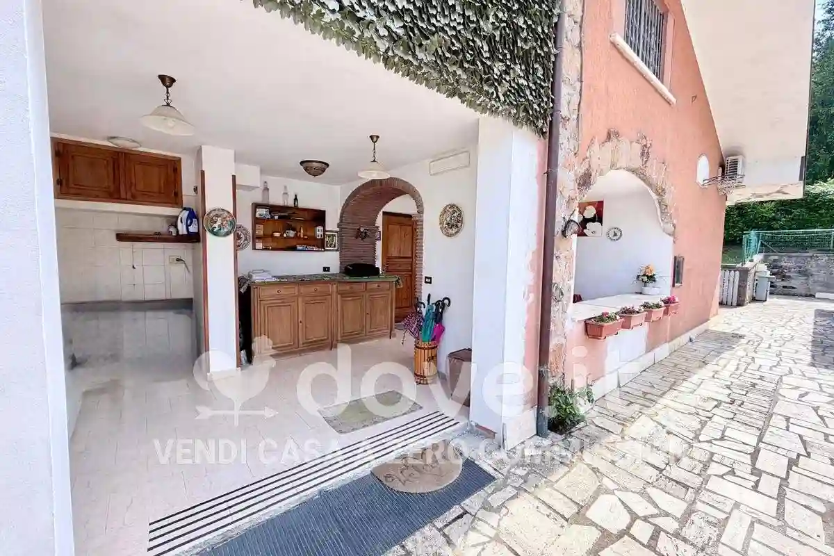 Villa - foto 5