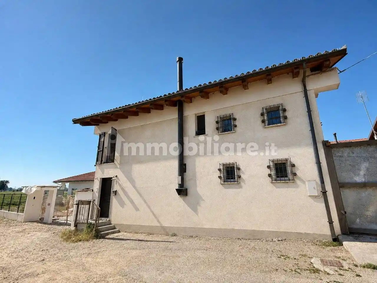 Villa in vendita a Carmagnola
