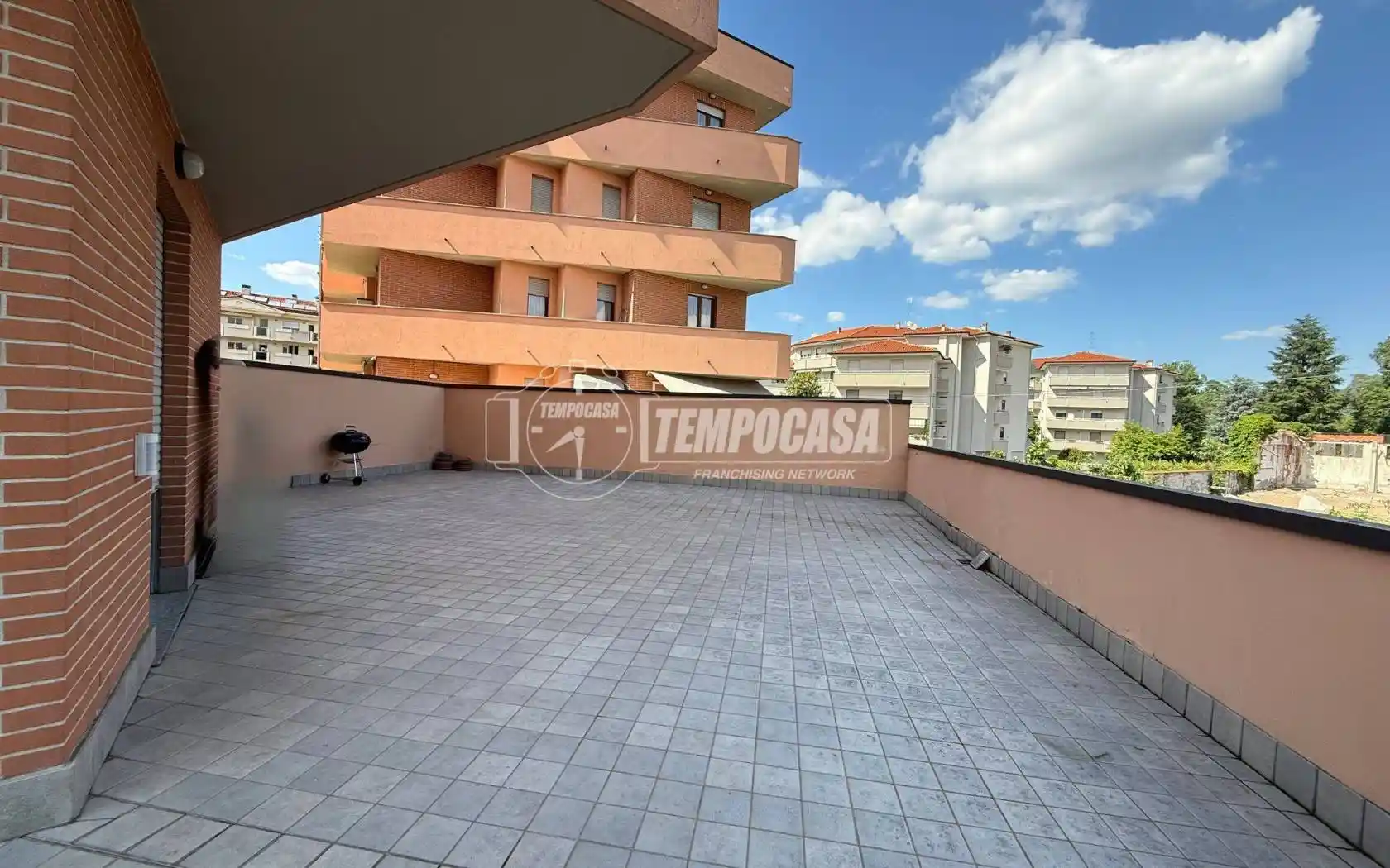 Appartamento in vendita a Busto Garolfo