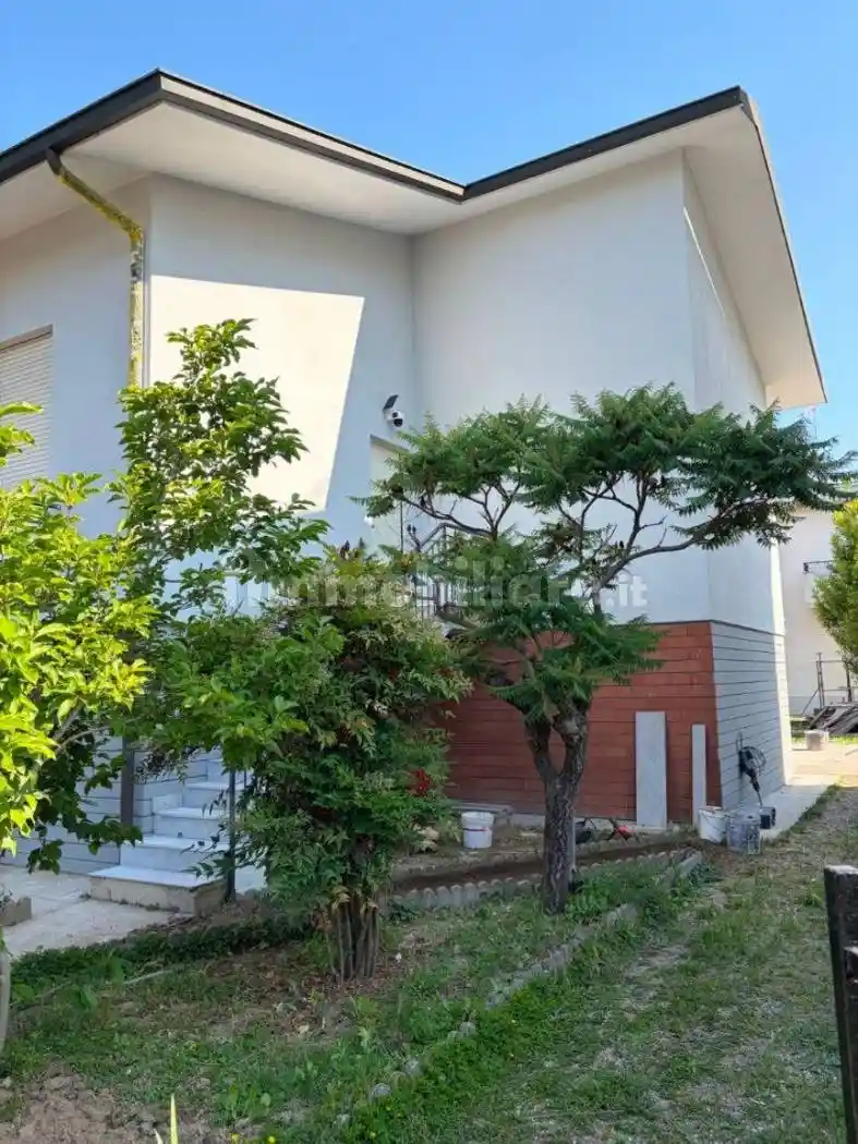 Villa in vendita a Bonemerse