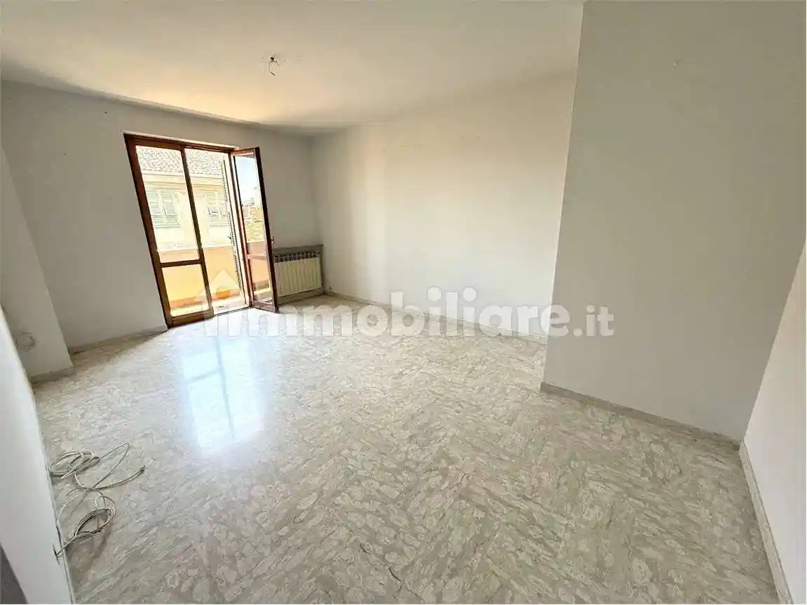 Appartamento in vendita a Serravalle Scrivia