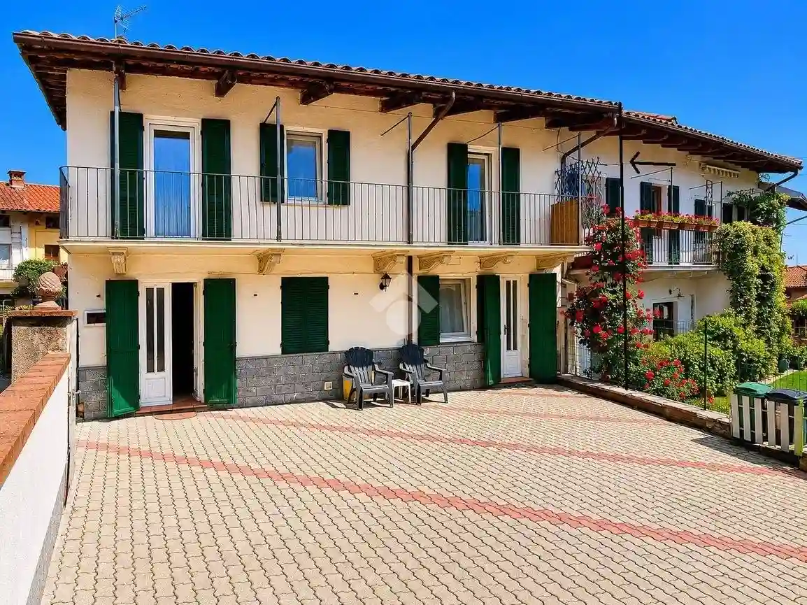 Casa indipendente - foto 2
