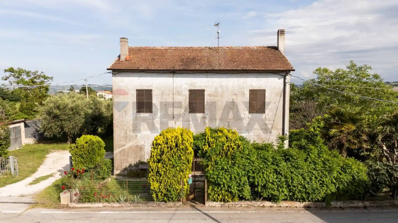 Casa indipendente in vendita a Corinaldo
