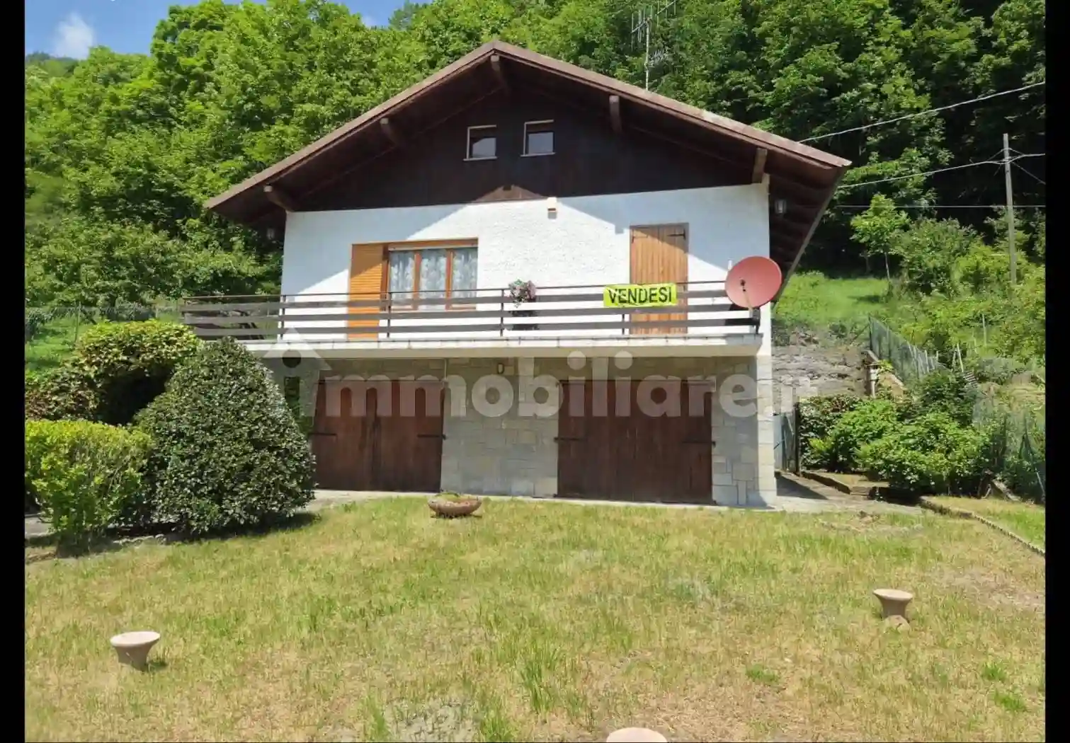 Villa - foto 3