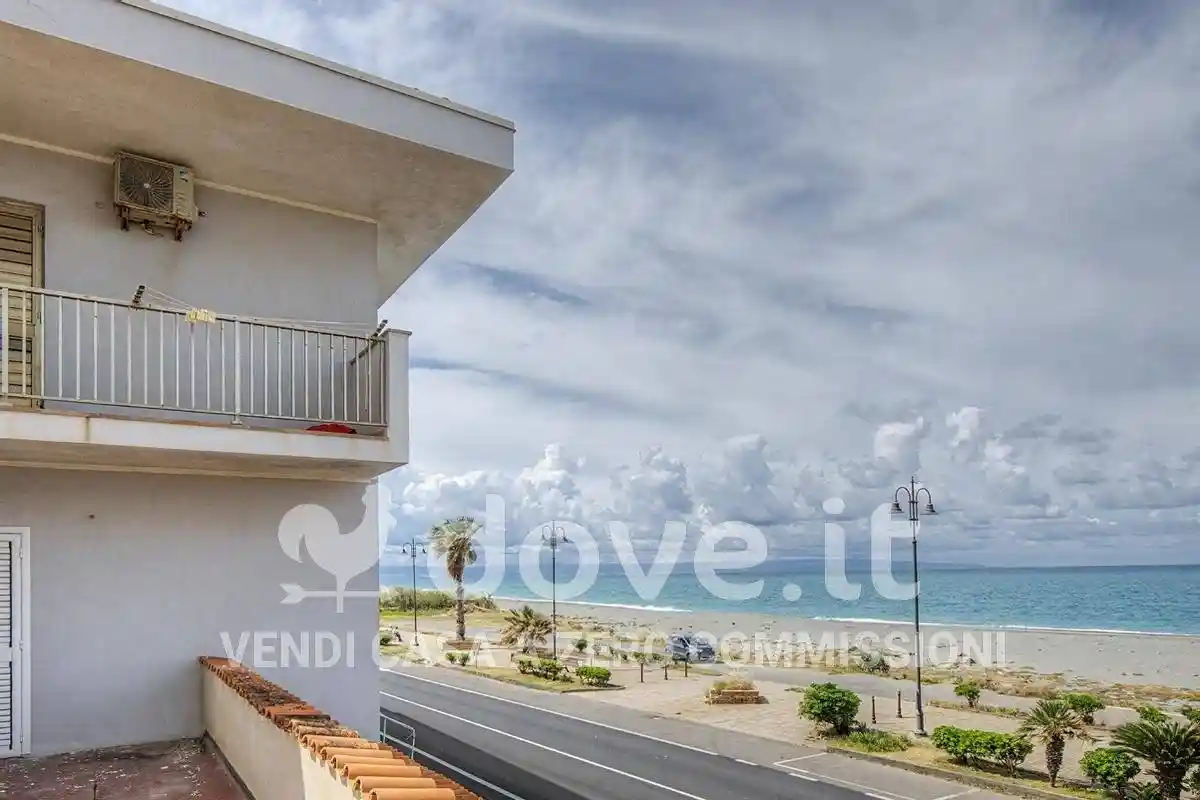 Appartamento in vendita a Gizzeria