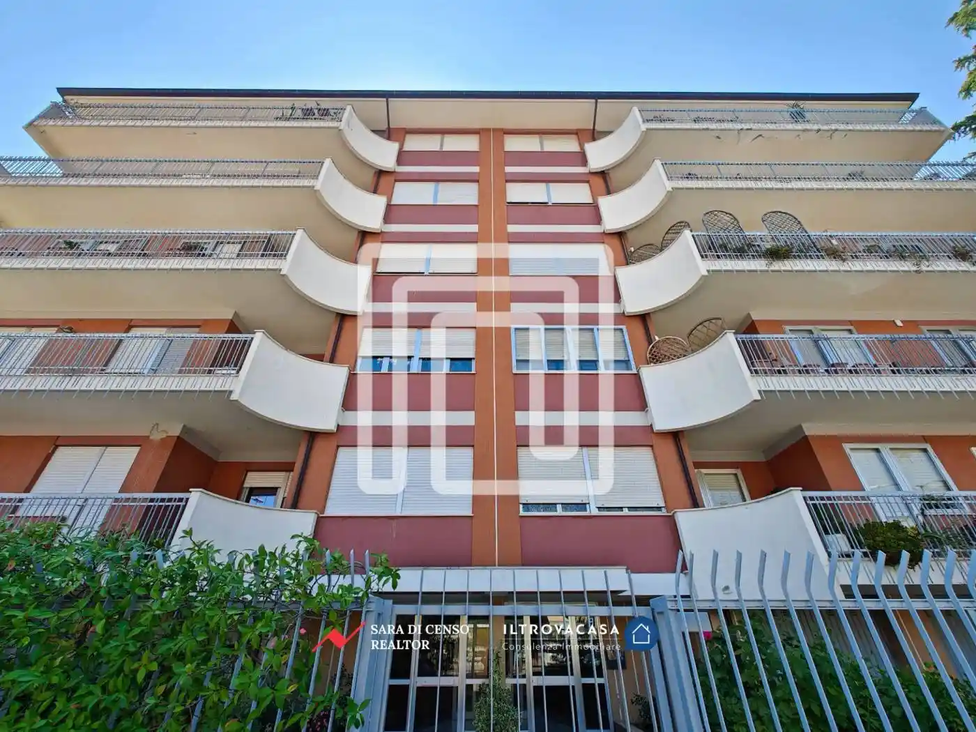 Appartamento in vendita a Sulmona