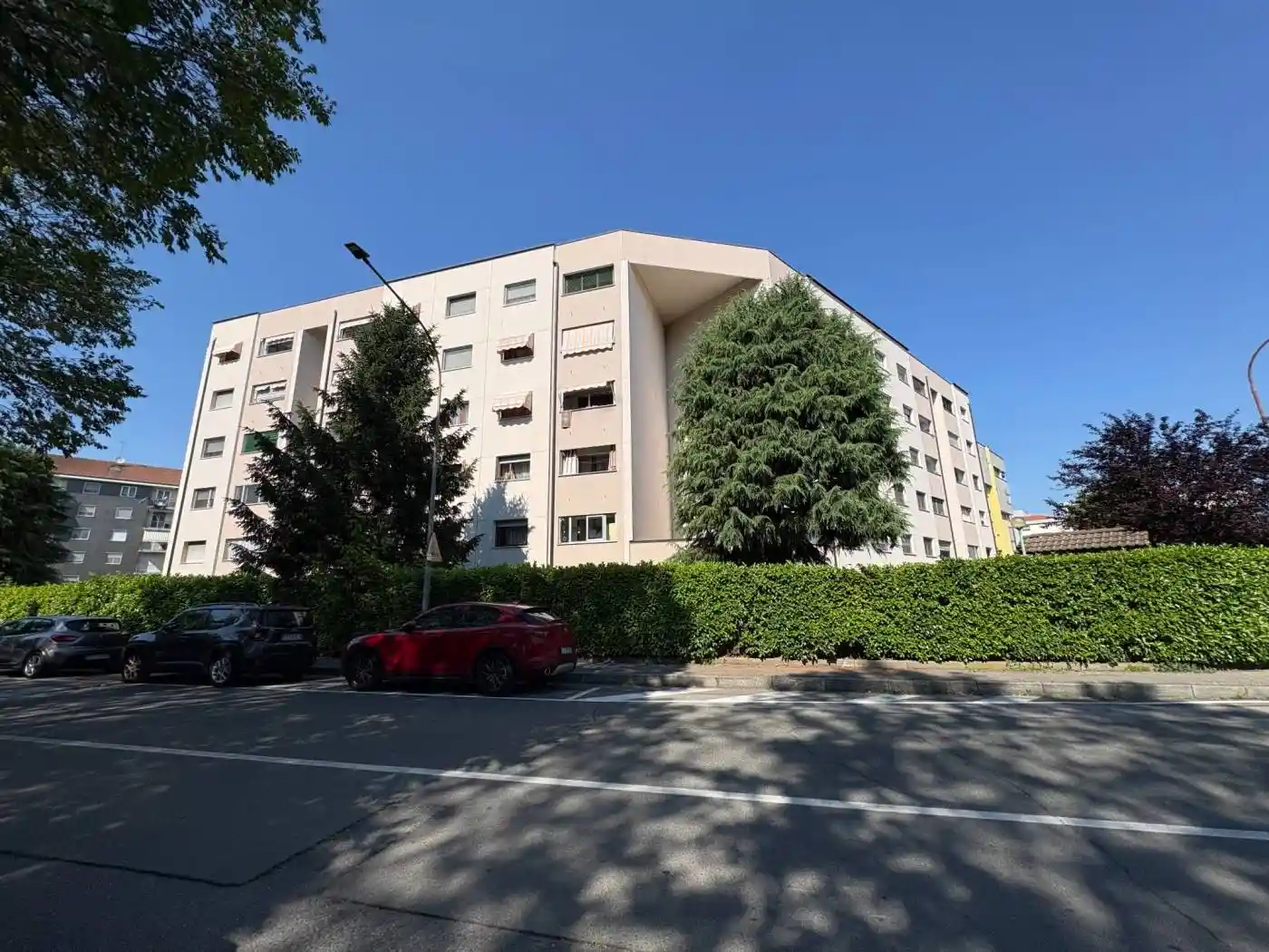 Appartamento in asta a Settimo Torinese