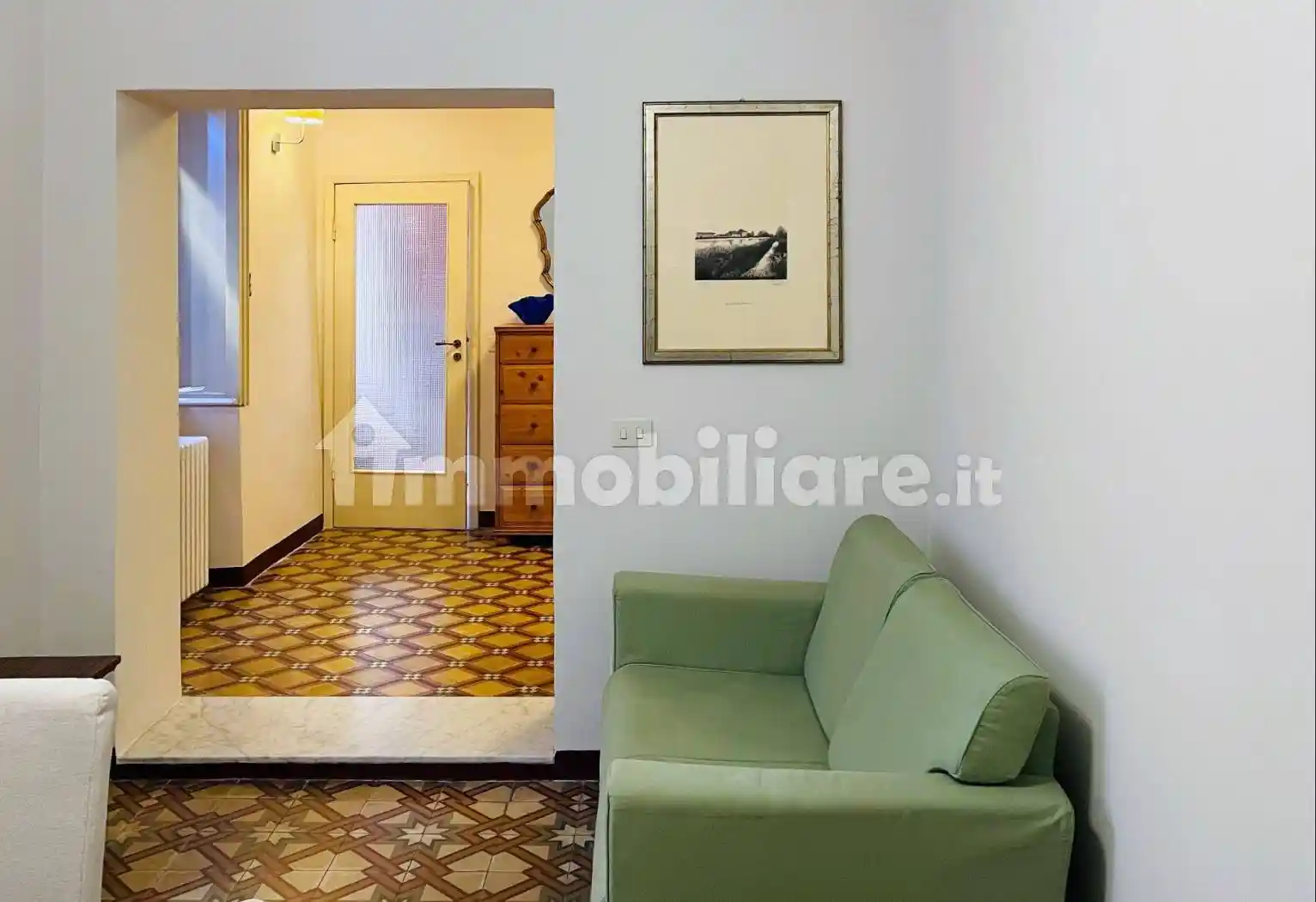 Appartamento in affitto a Sarzana