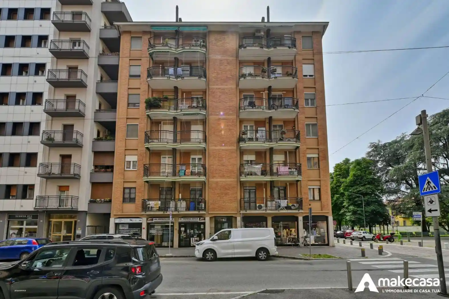 Appartamento in vendita a Melegnano